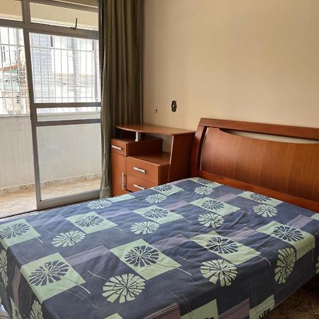 Apartamento Na Praia Do Morro Guarapari Buitenkant foto