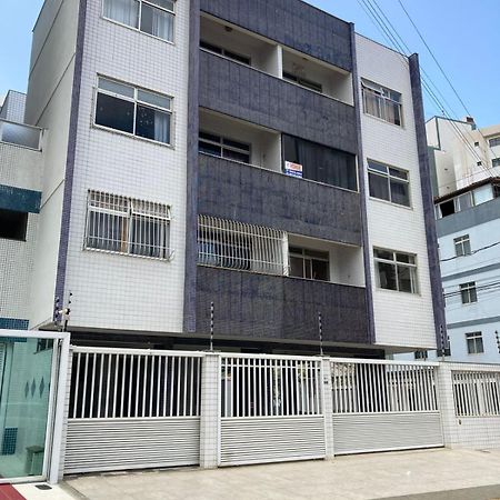 Apartamento Na Praia Do Morro Guarapari Buitenkant foto
