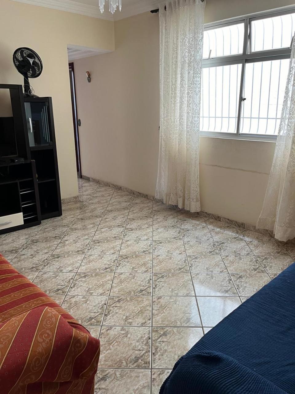 Apartamento Na Praia Do Morro Guarapari Buitenkant foto