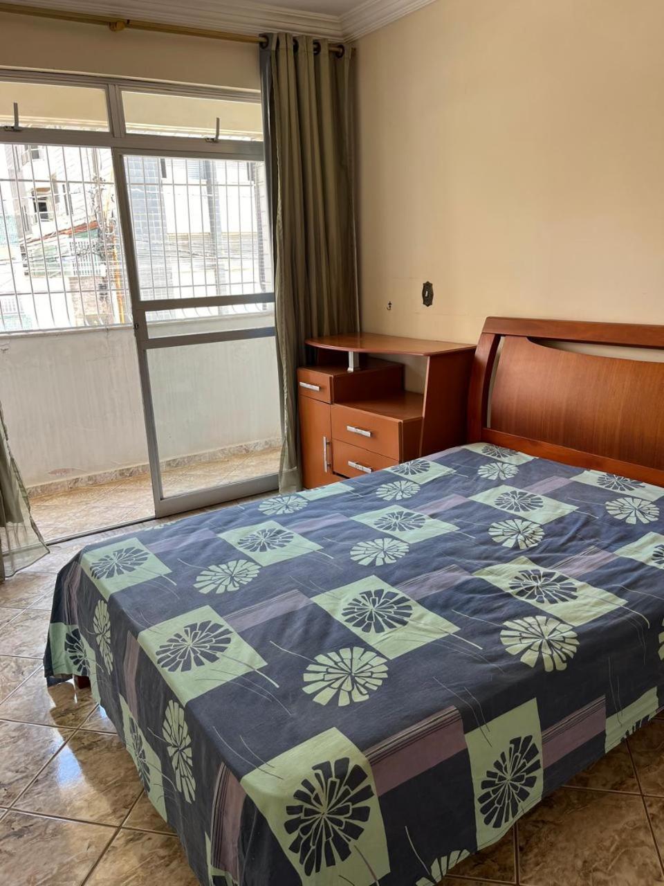 Apartamento Na Praia Do Morro Guarapari Buitenkant foto