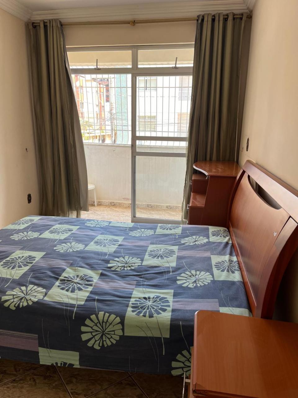 Apartamento Na Praia Do Morro Guarapari Buitenkant foto