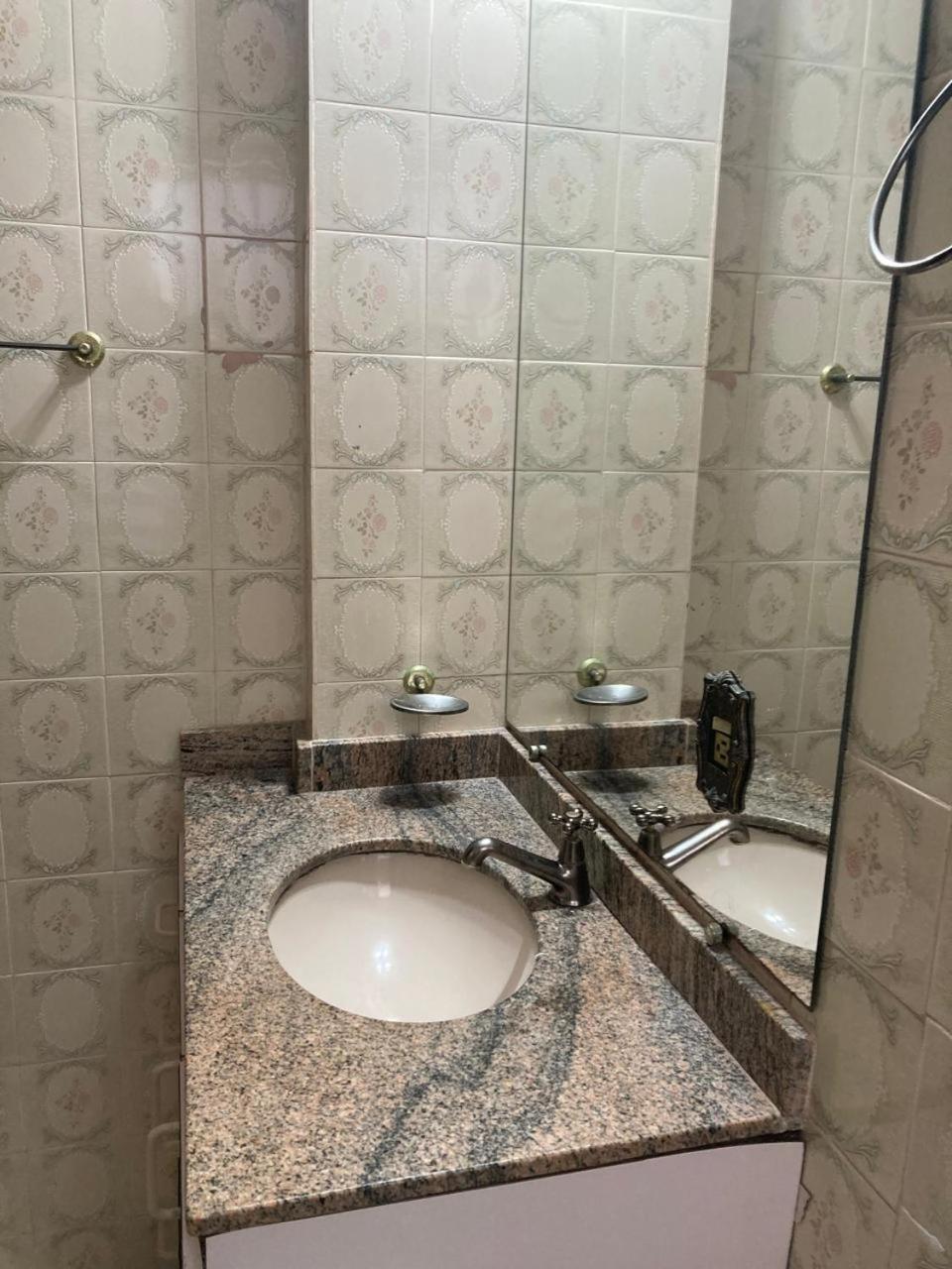 Apartamento Na Praia Do Morro Guarapari Buitenkant foto