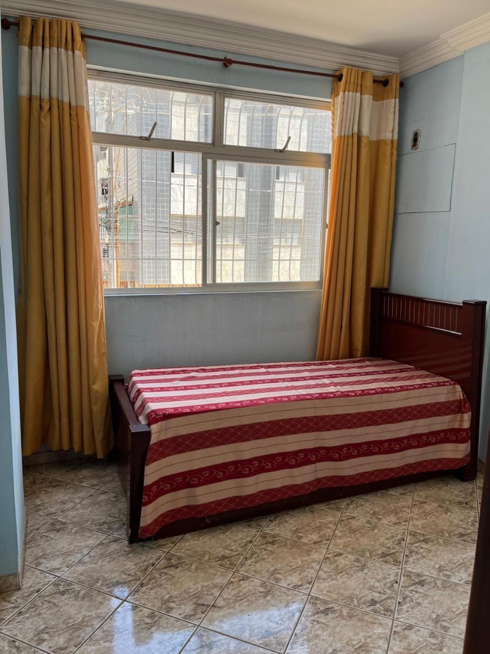 Apartamento Na Praia Do Morro Guarapari Buitenkant foto