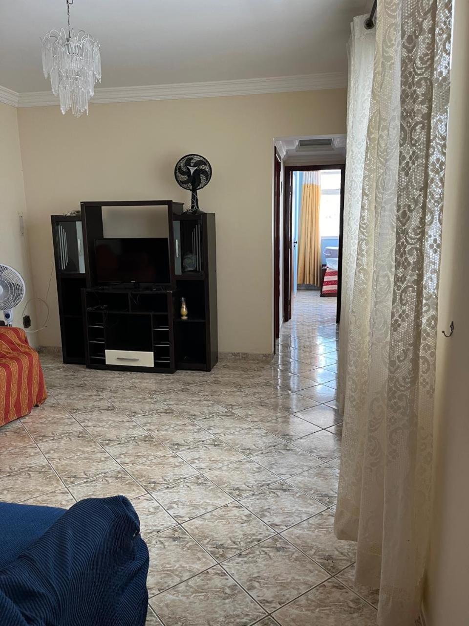Apartamento Na Praia Do Morro Guarapari Buitenkant foto