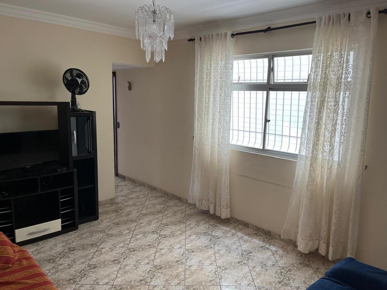 Apartamento Na Praia Do Morro Guarapari Buitenkant foto