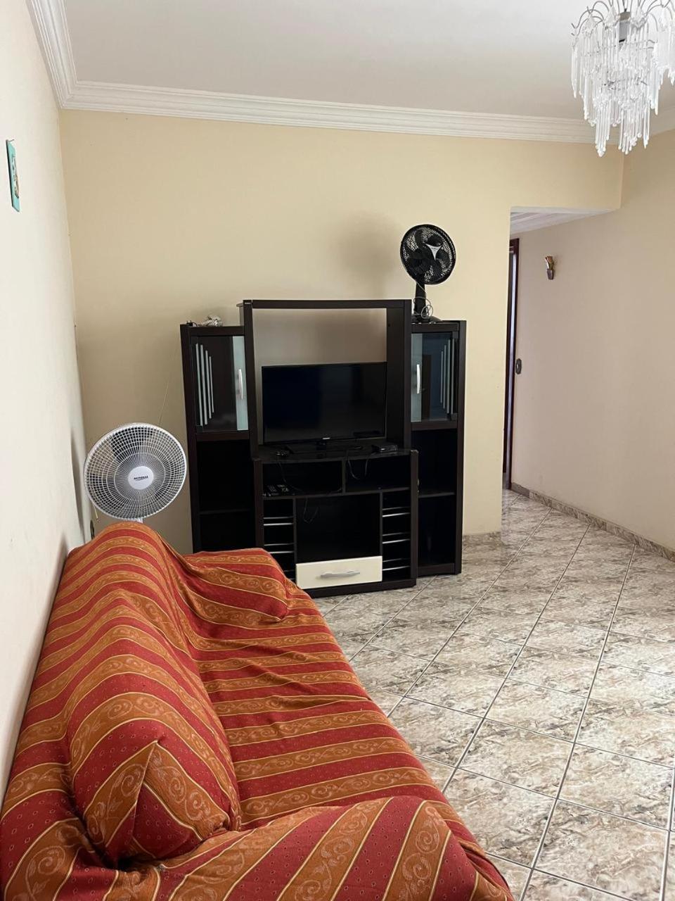Apartamento Na Praia Do Morro Guarapari Buitenkant foto