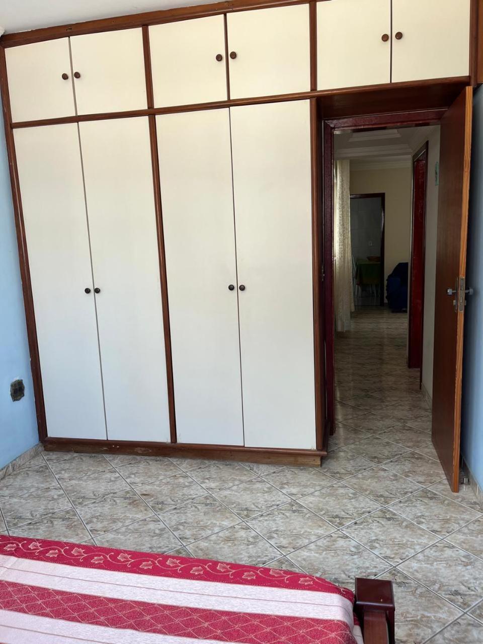 Apartamento Na Praia Do Morro Guarapari Buitenkant foto
