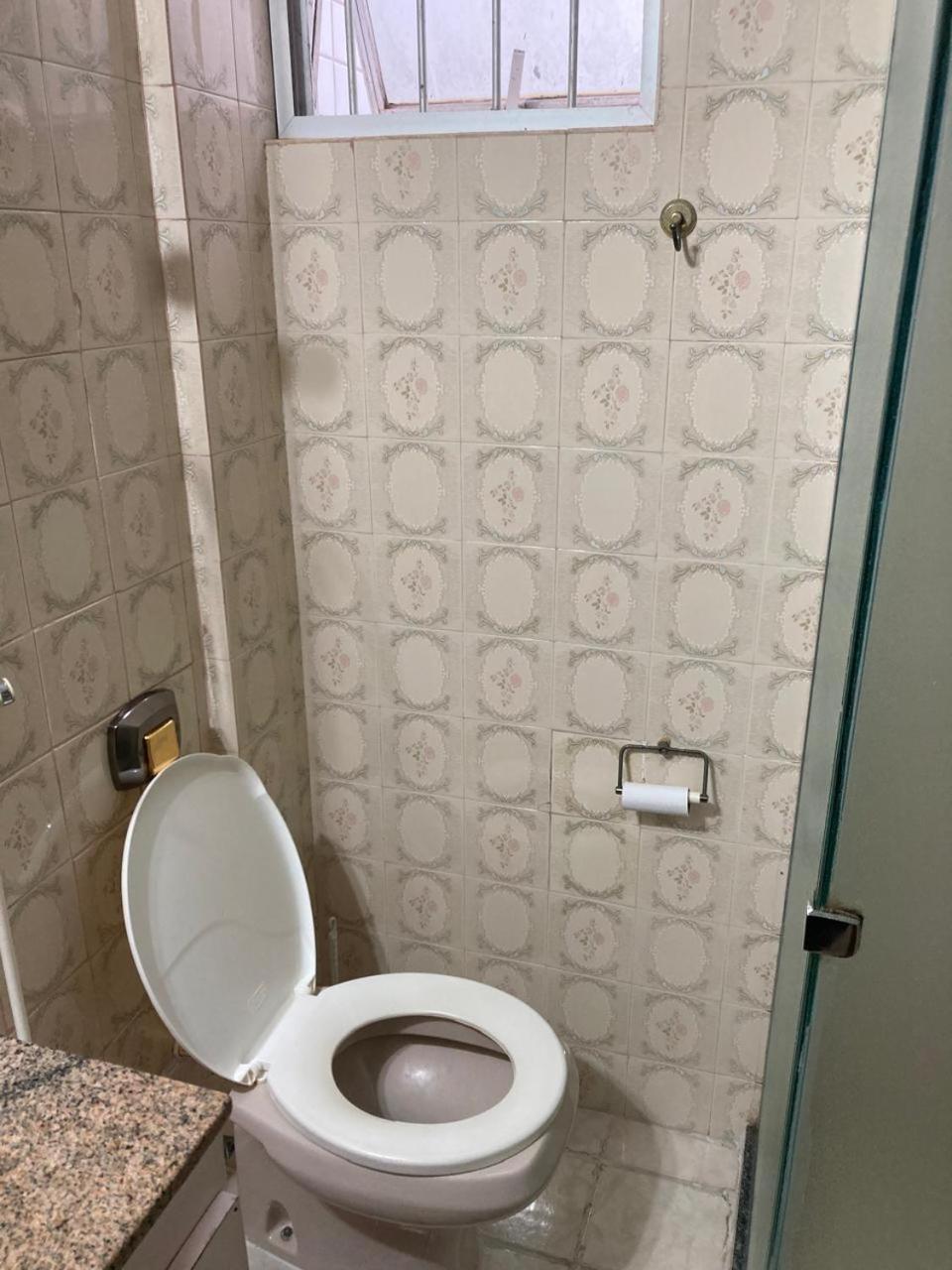 Apartamento Na Praia Do Morro Guarapari Buitenkant foto
