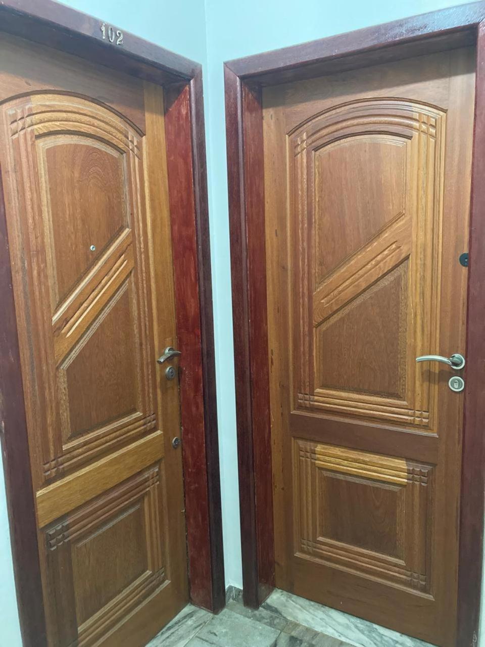 Apartamento Na Praia Do Morro Guarapari Buitenkant foto