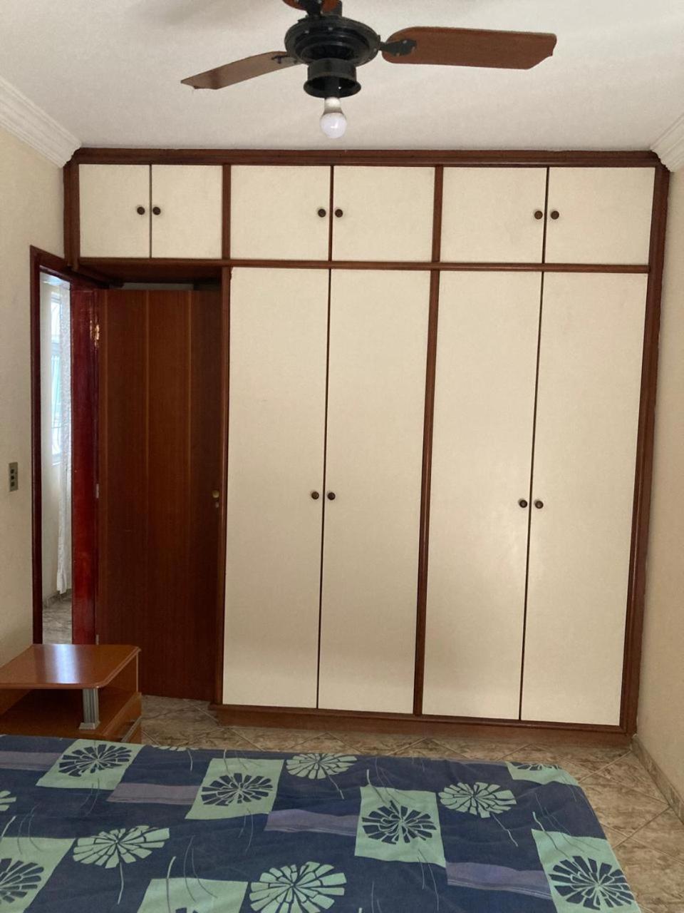 Apartamento Na Praia Do Morro Guarapari Buitenkant foto