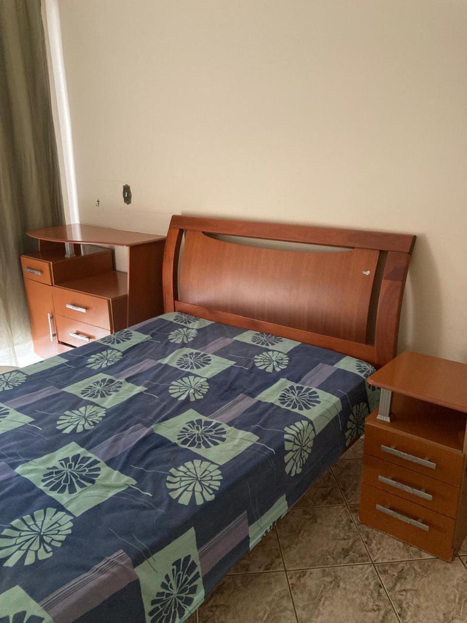 Apartamento Na Praia Do Morro Guarapari Buitenkant foto
