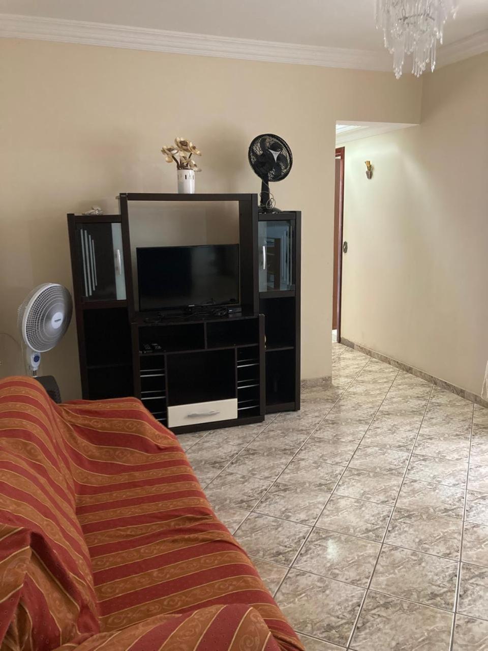 Apartamento Na Praia Do Morro Guarapari Buitenkant foto