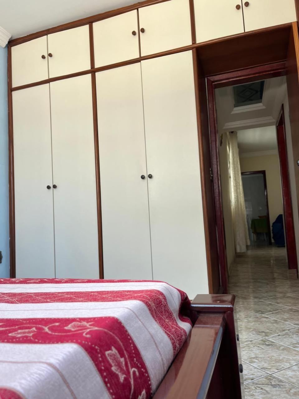 Apartamento Na Praia Do Morro Guarapari Buitenkant foto