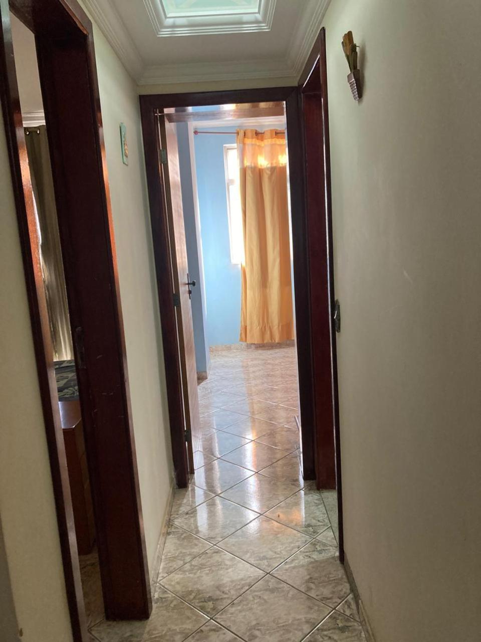 Apartamento Na Praia Do Morro Guarapari Buitenkant foto